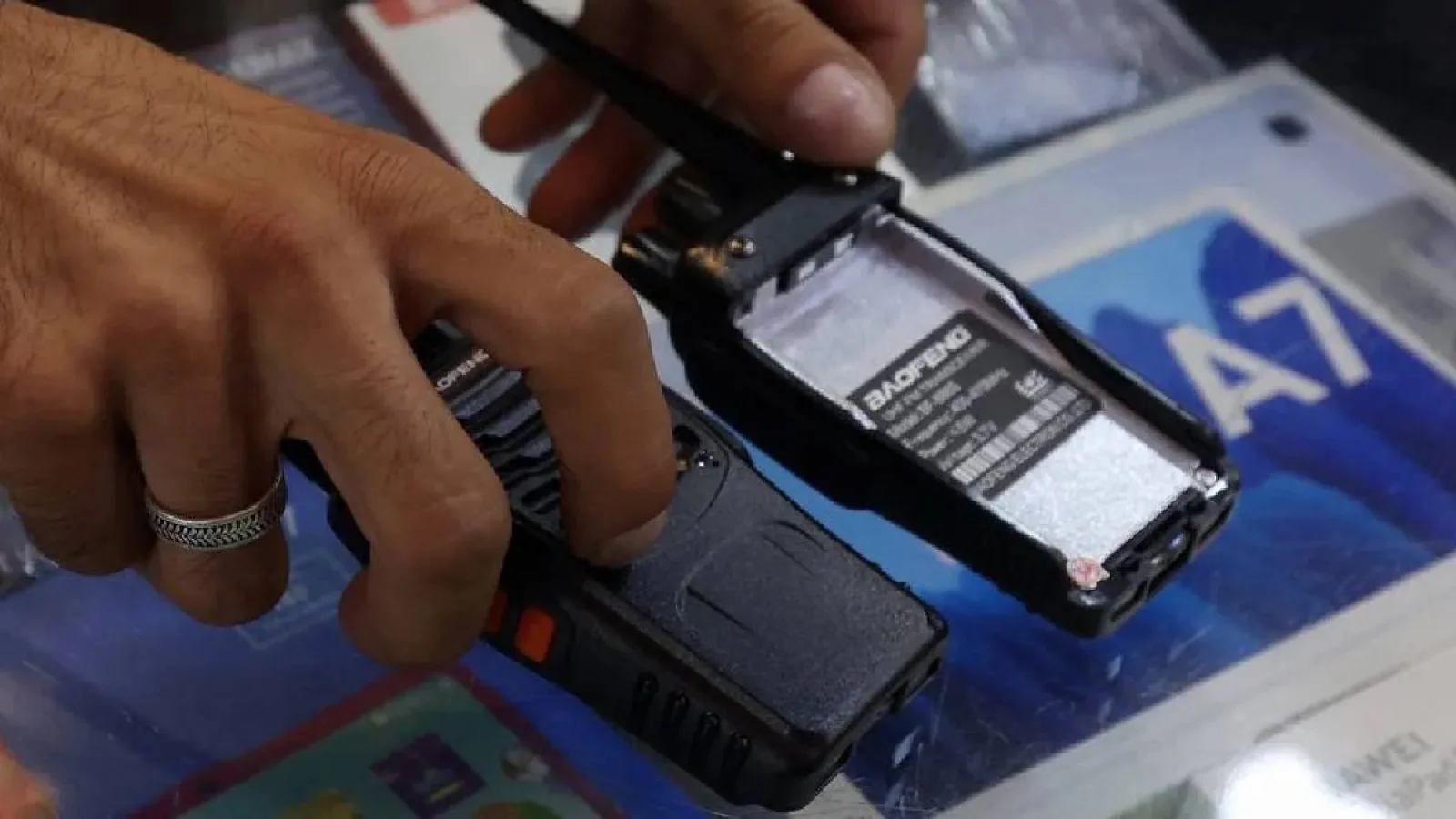 ₹44 Lakh Penalty Imposed on E-commerce Firms for Selling Illegal Walkie-Talkies