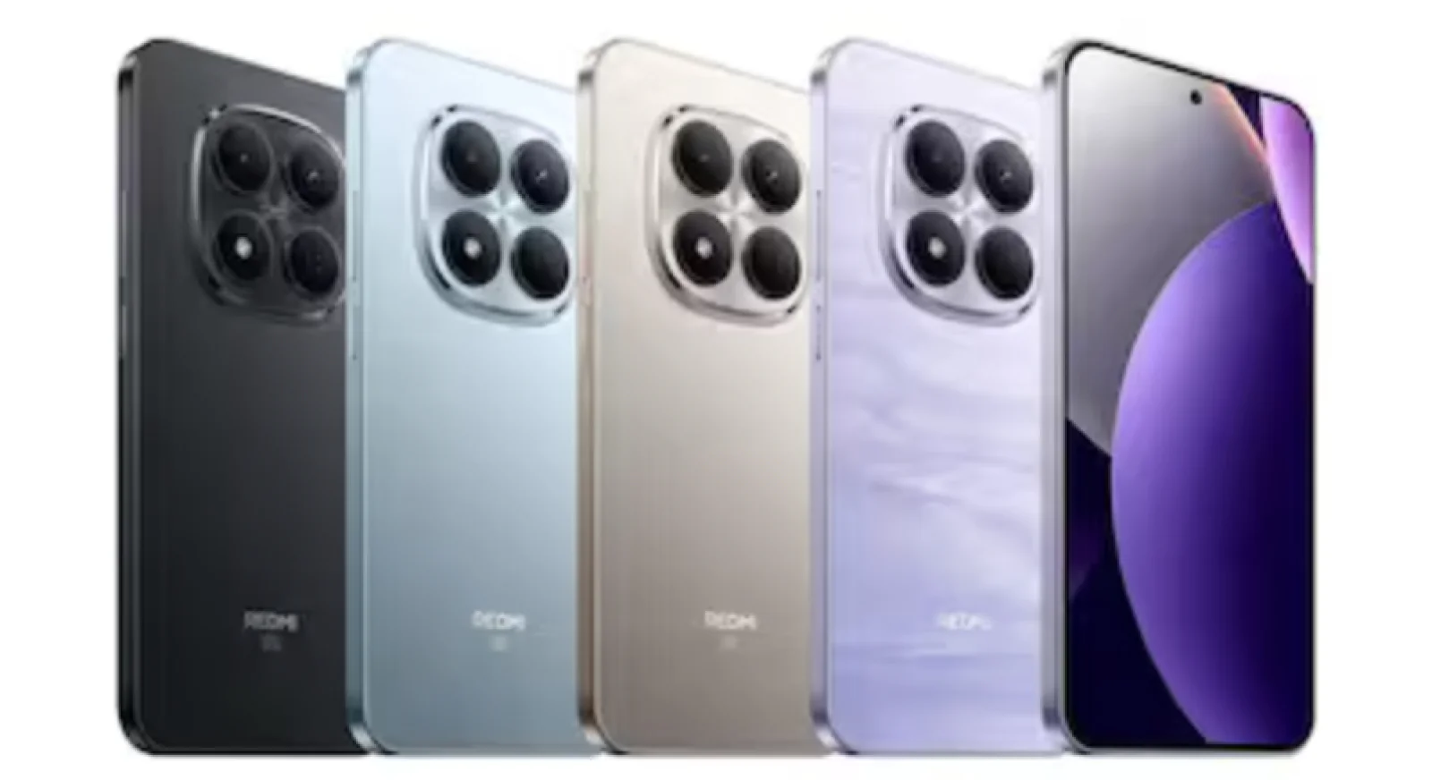 Redmi Note 15 Pro Series India Launch Date Leaked Ahead of Official Tease