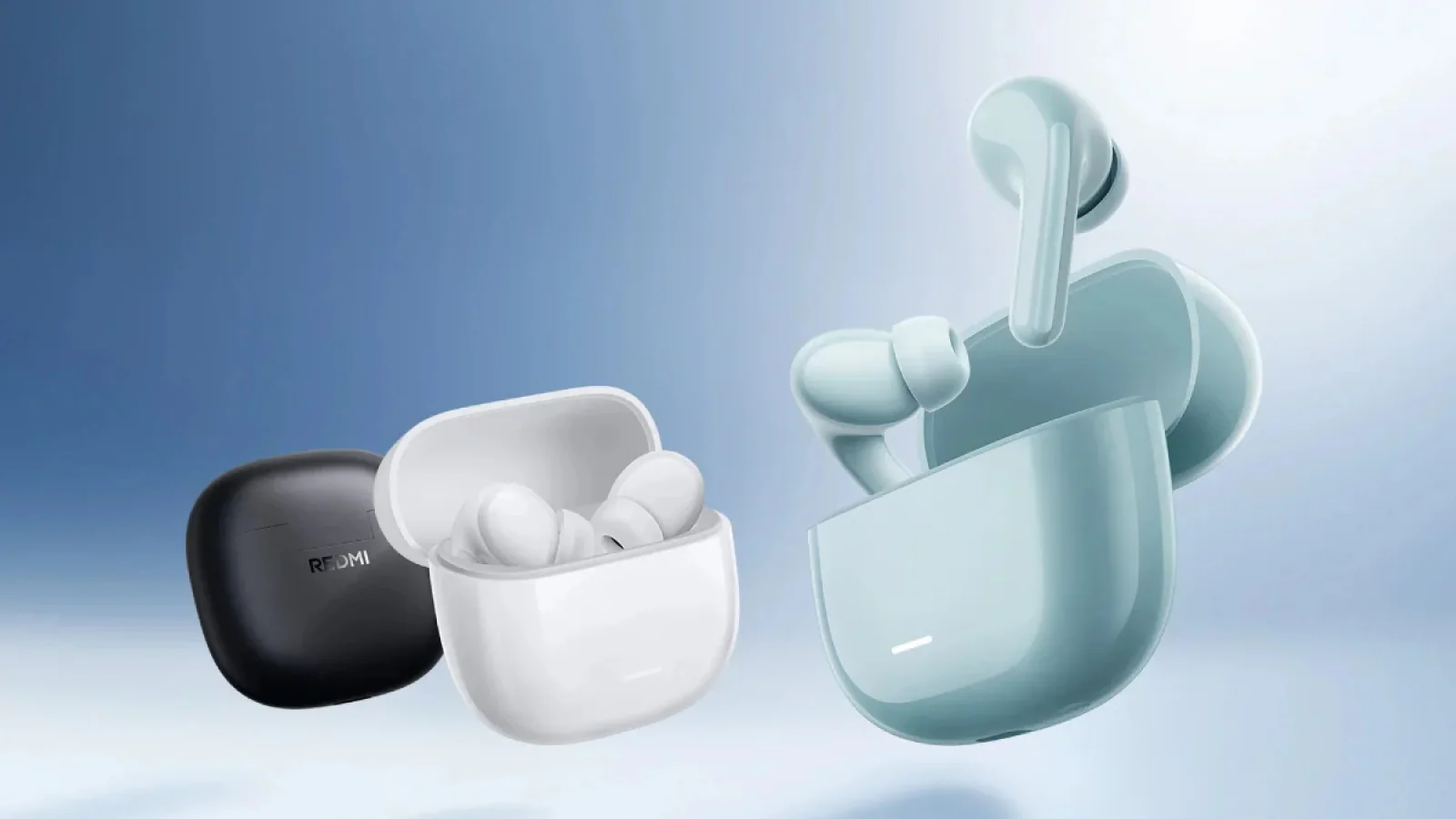 Xiaomi Unveils Budget Redmi Buds 8 Lite With App Support and Dual Device Pairing