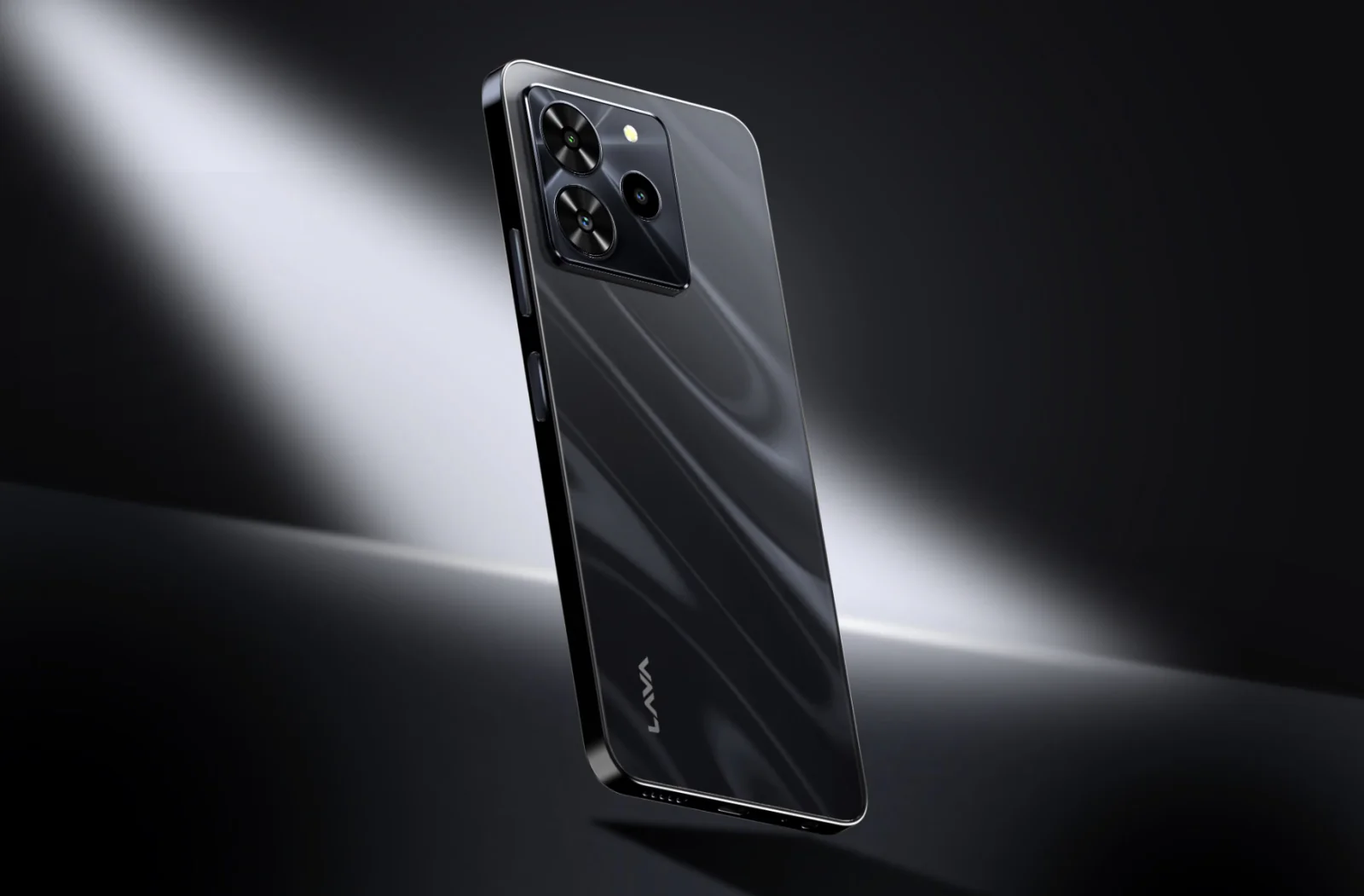 Amazon Republic Day Sale: Lava Bold N1 5G Available for Just ₹6,999