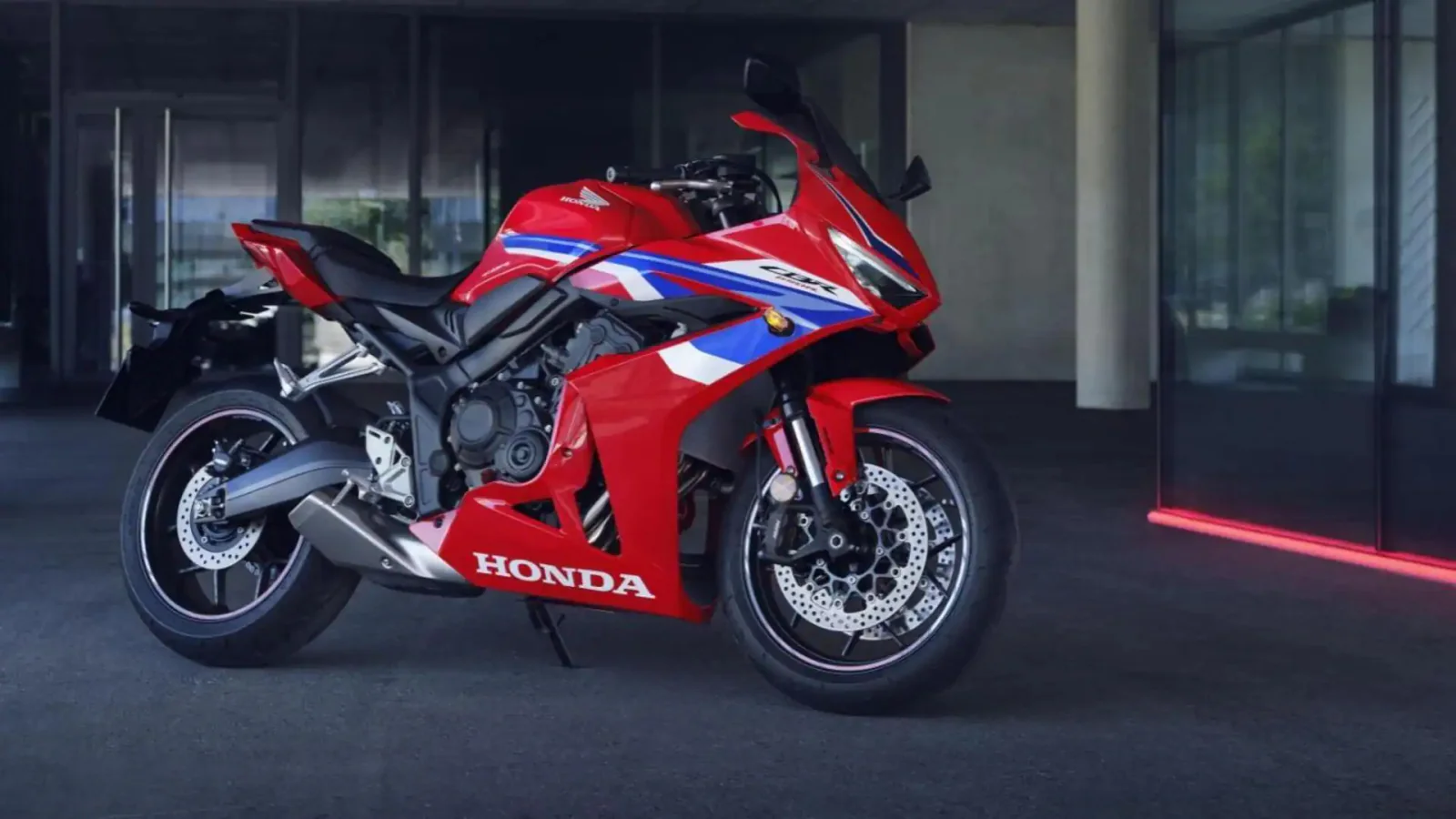 Honda CBR650R, Hornet 1000SP Recalled in India: Check Manufacturing Dates