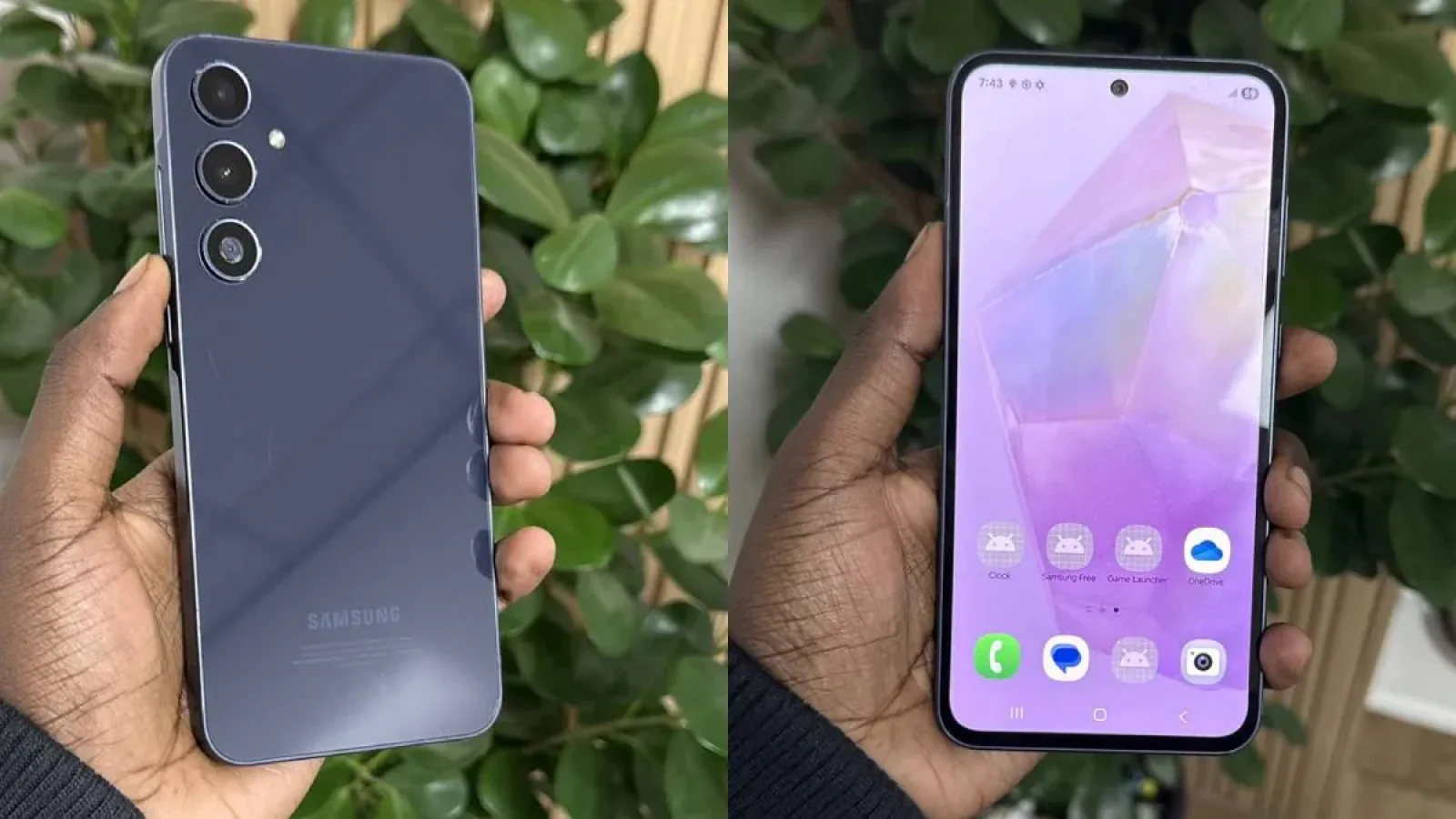 Samsung Galaxy A35 Gets Massive ₹15,000 Discount on Flipkart, Now Under ₹19,000