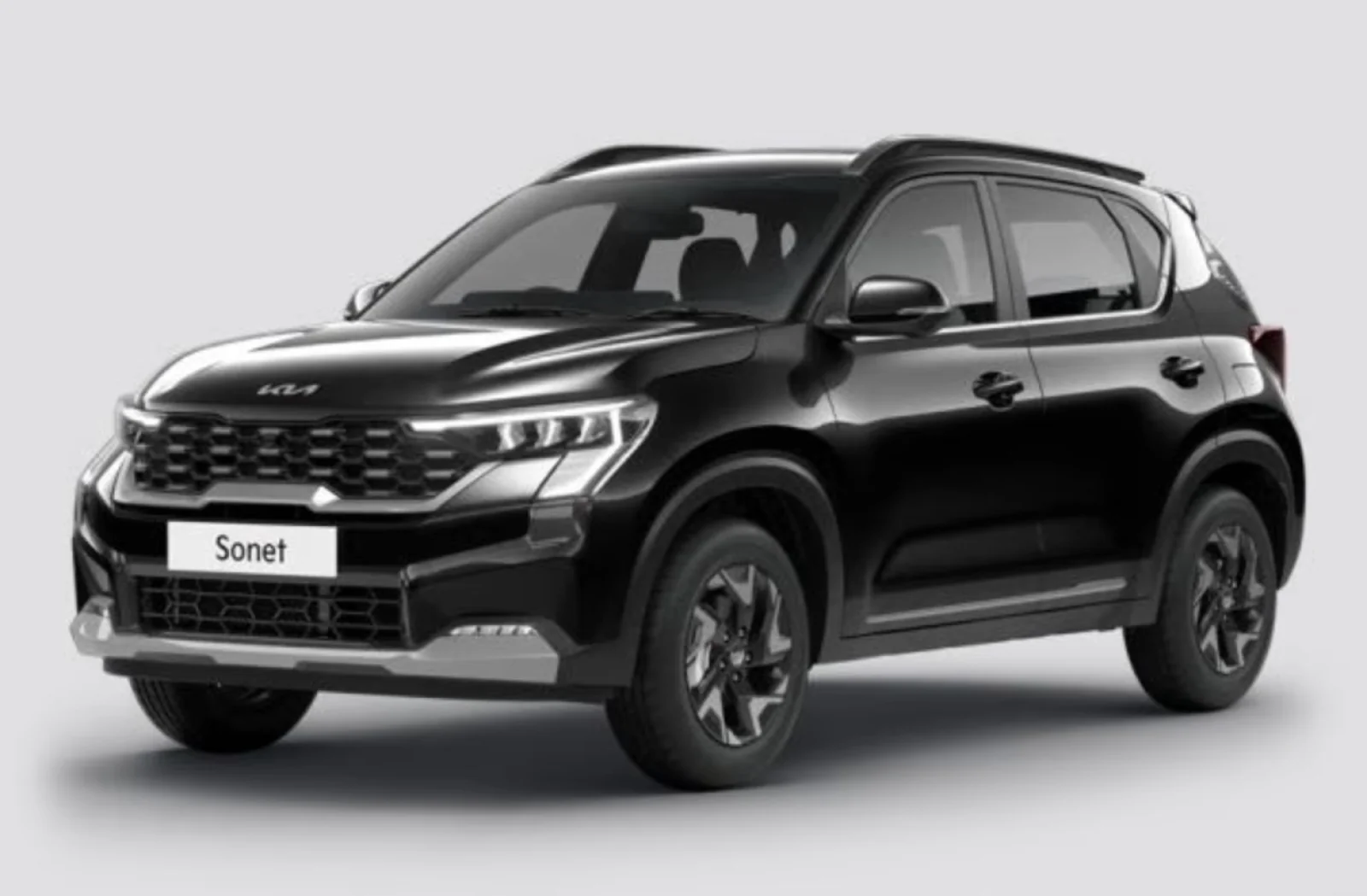 Kia Sonet Diesel EMI Explained: How Much You’ll Pay Monthly After ₹2 Lakh Down Payment