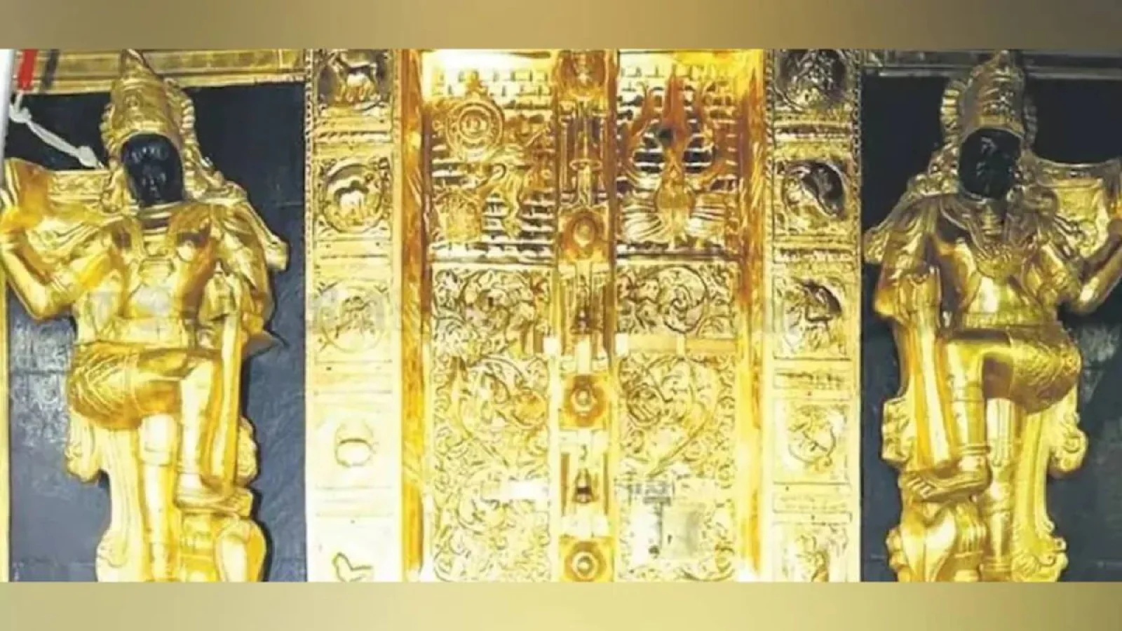 SIT Misses Deadline, Murari Babu Released on Statutory Bail in Temple Gold Theft