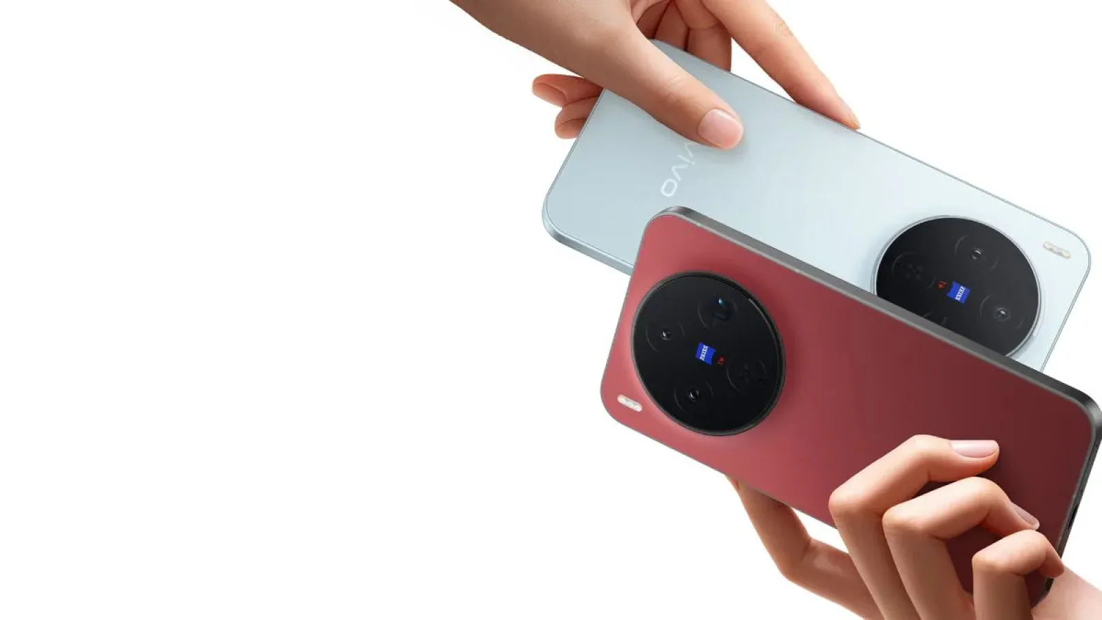 Amazon Deal: Premium Vivo X100 Pro Drops from ₹90,000 to ₹58,999