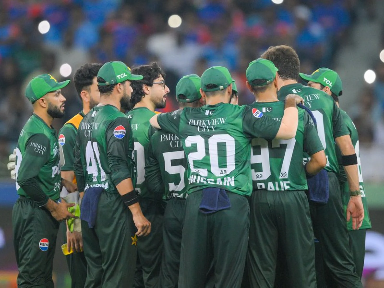Pakistan Threatens to Withdraw From ICC Men’s T20 World Cup 2026