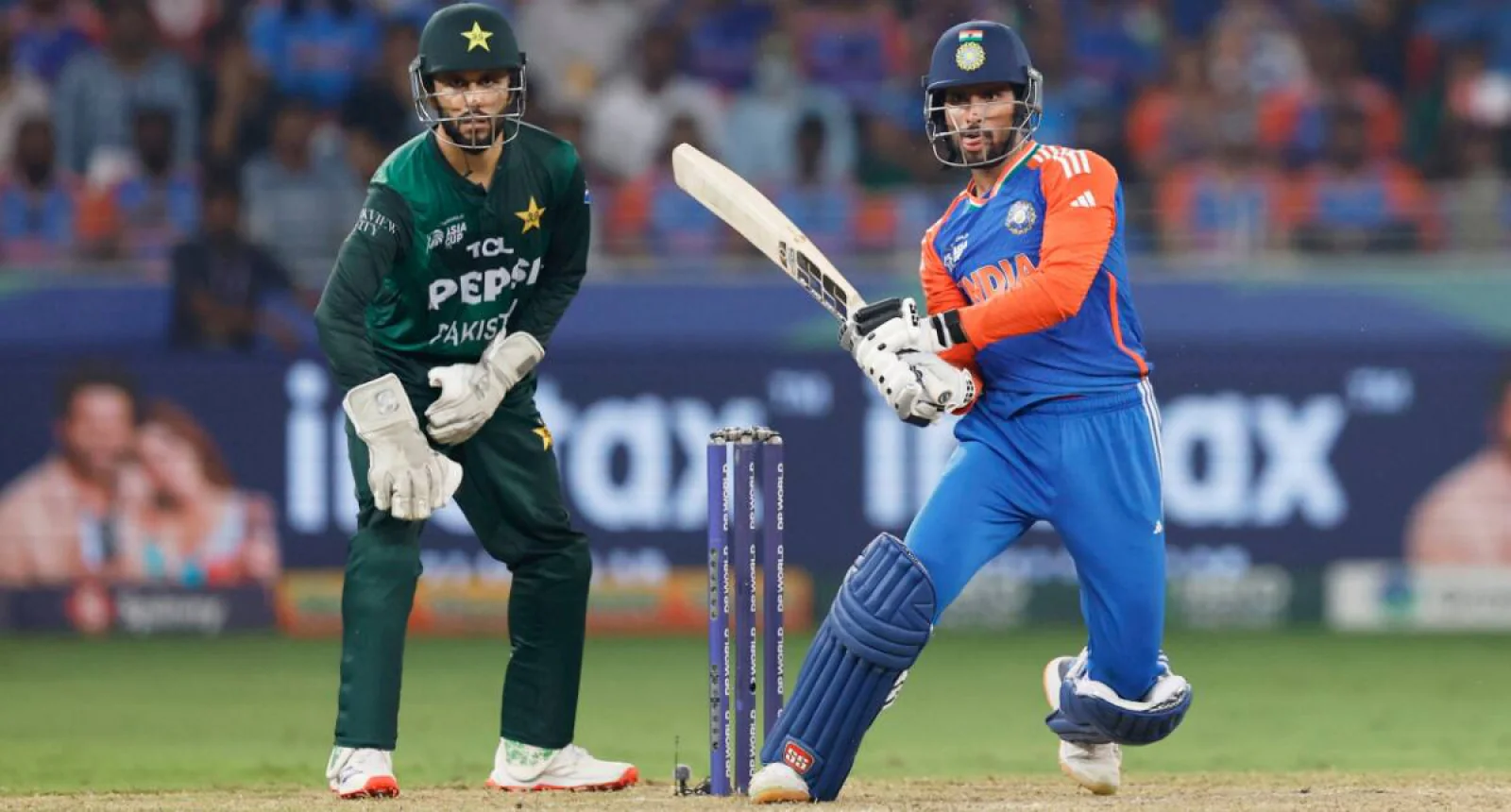 Pakistan Protests ICC’s Decision to Exclude Bangladesh from T20 World Cup