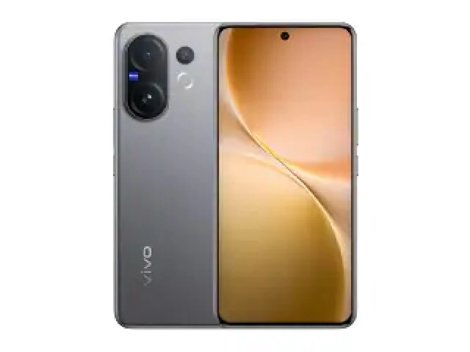 Vivo V70 Could Pack 6,500mAh Battery With 55W Fast Charging