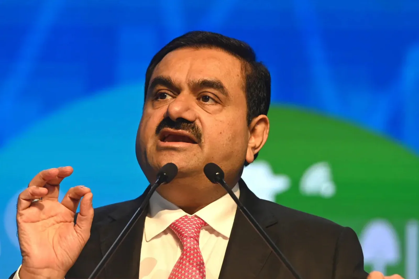 Gautam Adani, Sagar Adani Seek Negotiation With US SEC Over Fraud Case