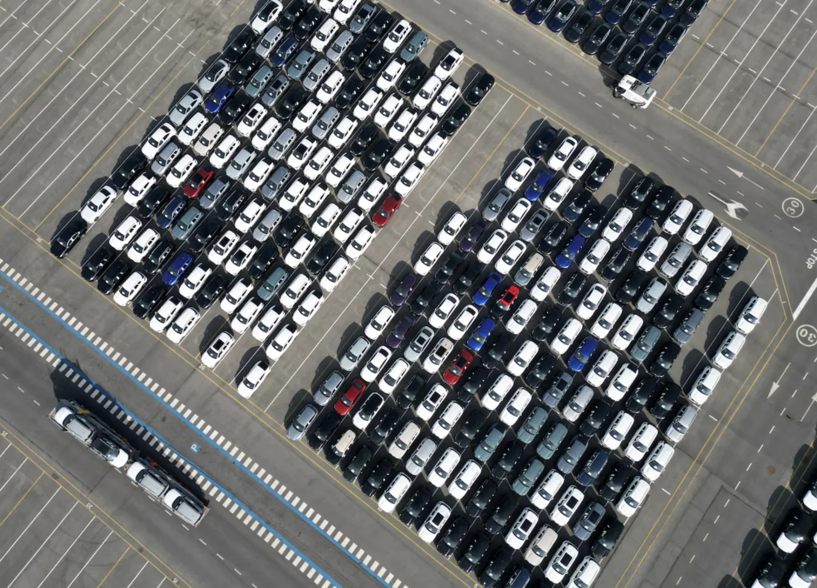 India Plans Major Cut in Import Duty on EU Cars Under Free Trade Deal