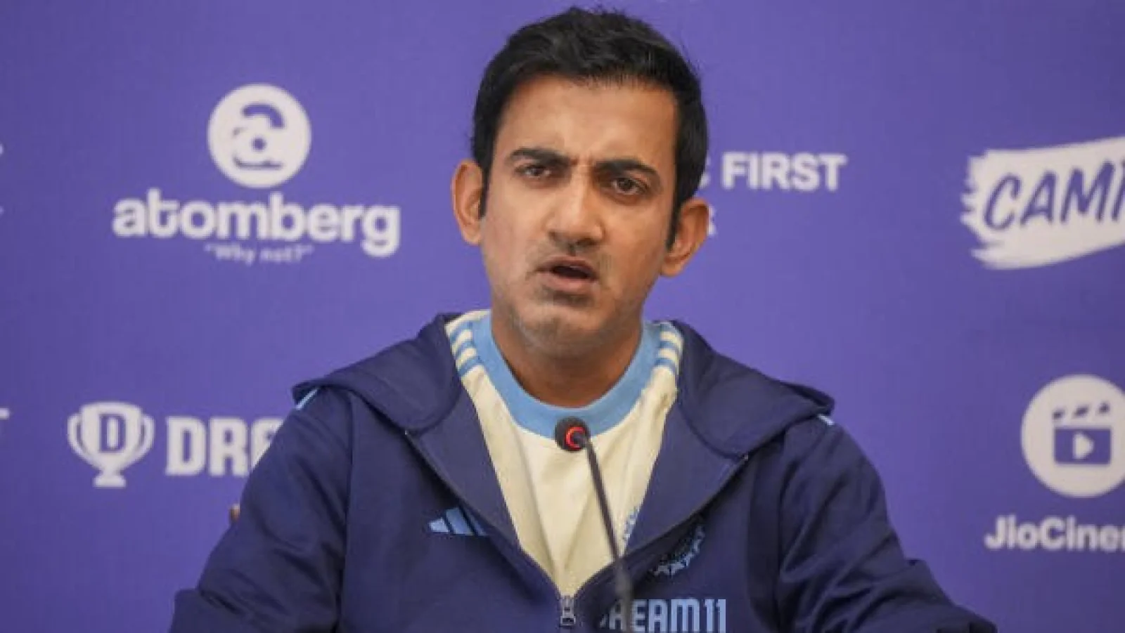 “Big Decision Needed”: Manoj Tiwari on Gambhir’s Future as India Coach