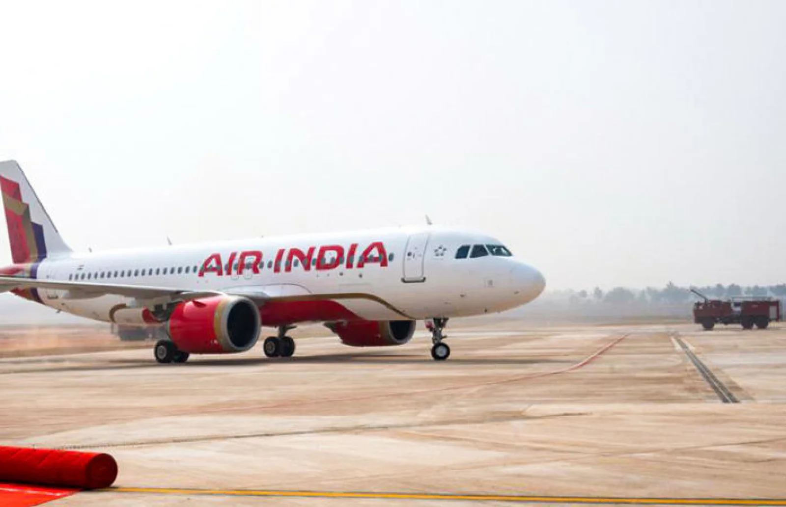 Two Flights Abort Landing at Jaipur Airport on Same Day, Land Safely Later