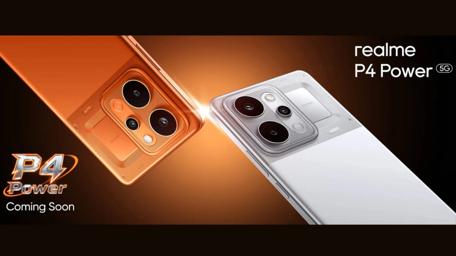 Realme P4 Power 5G Launching in India Today: 10,001mAh Battery, Dimensity Chipset