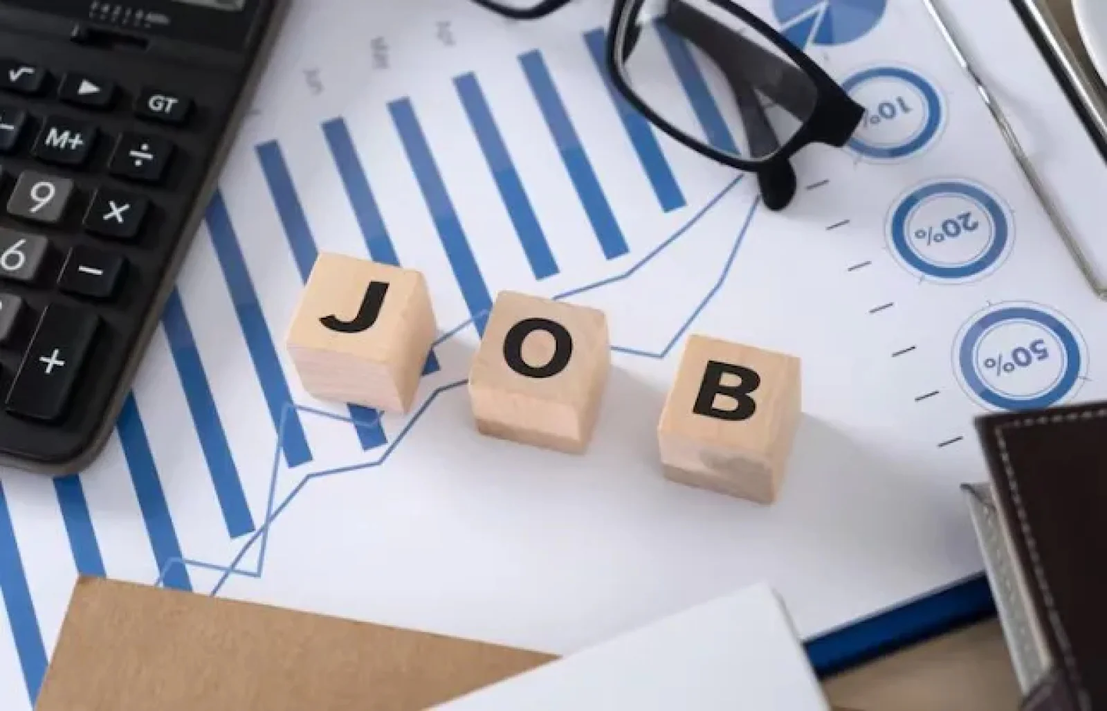 Skilling 12% More Workforce Can Raise Jobs by 13% by 2030: Report