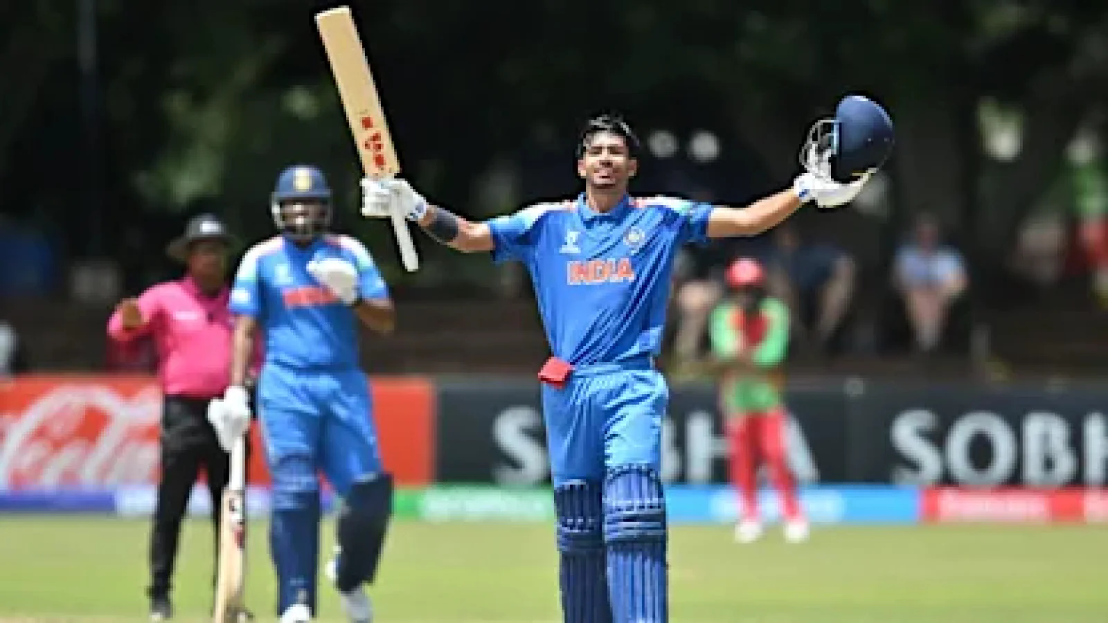 U-19 World Cup 2026: India, England, Pakistan in Tight Race for Semi-Finals