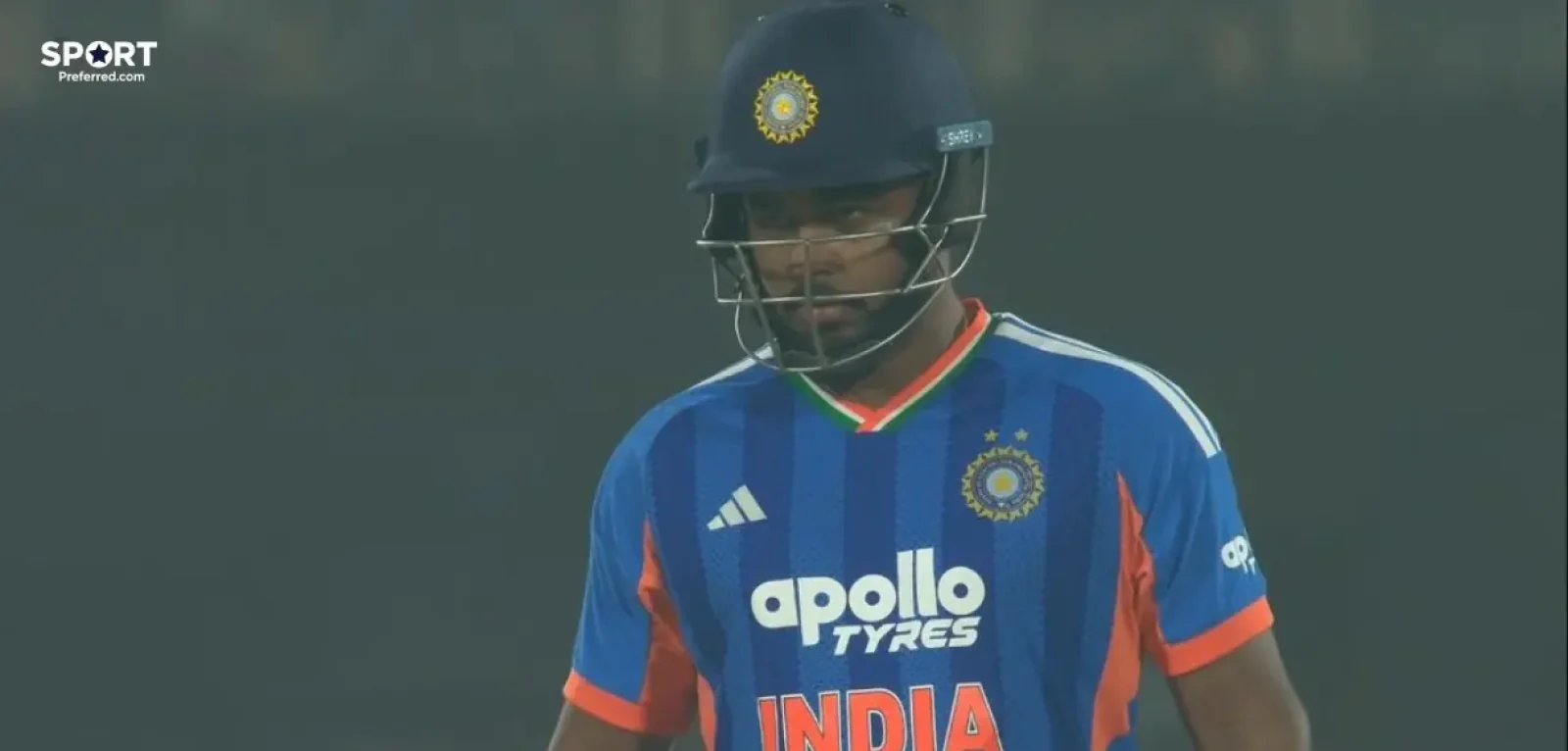 Sanju Samson’s Poor Form Raises Selection Concerns Ahead of T20 World Cup