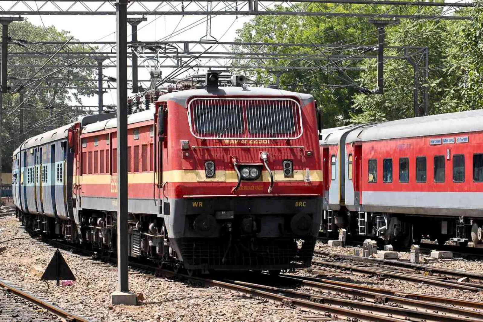 Railways Budget 2026-27: ₹2.8 Lakh Crore Allocation to Drive Historic Transformation