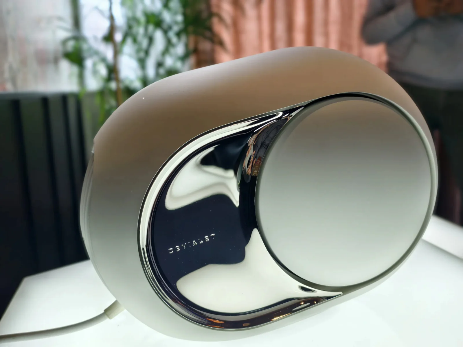 Devialet Launches Phantom Ultimate Speakers in India, Prices Start at ₹1.99 Lakh