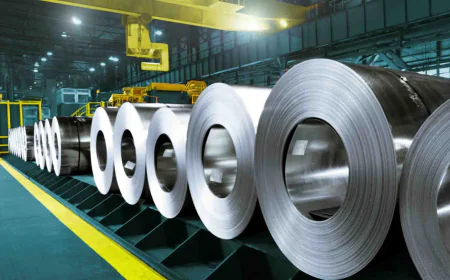 EU Carbon Tax Could Push Small Indian Metal Exporters Out of European Market