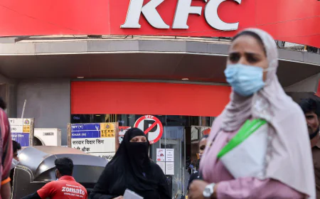 Devyani International, Sapphire Foods Approve Merger to Create Unified KFC–Pizza Hut Franchisee