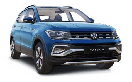 Volkswagen Taigun Base Variant EMI: Know Monthly Installment After ₹1 Lakh Down Payment