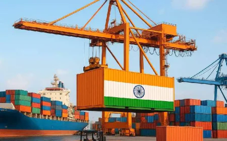 Big Boost for MSME Exporters: Interest Rebate and Loan Guarantee Schemes Rolled Out