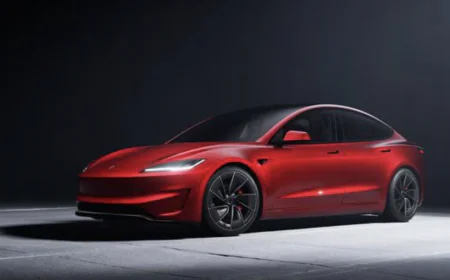 BYD’s Global EV Push Challenges Tesla’s Dominance, Including India