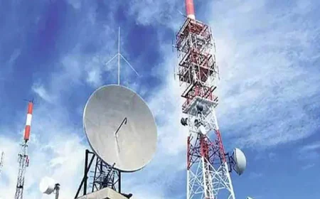 India’s TV Broadcasting Sector Shrinks Amid OTT Boom and Falling Ad Revenue