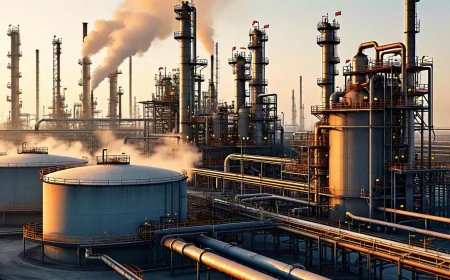 CREA Data Reveals India Bought €162.5 Billion Worth of Russian Fossil Fuels