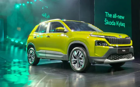 Skoda Kylaq Prices Increased by Up to ₹19,000 in January 2026