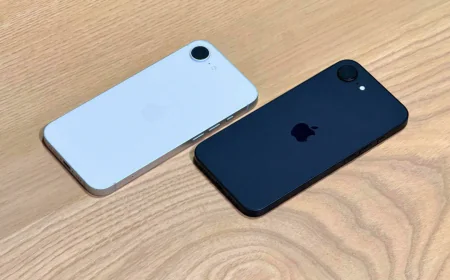 Affordable iPhone 17e Could Enter Mass Production After CES 2026