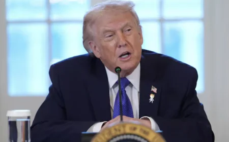 US Signals Approval for India to Buy Venezuelan Crude Under Controlled Framework