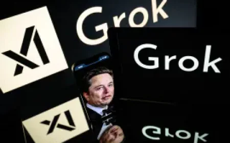 Indonesia Bans Grok After AI Generates Sexual Deepfakes Involving Children