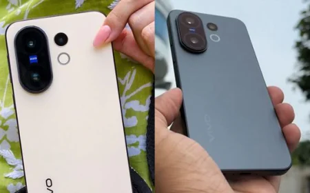 Vivo X200T India Launch Expected Soon: Price, Specs and Camera Details Tipped