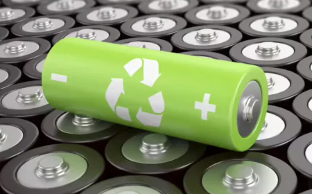IESA Calls for National Battery Strategy to Make India Global Energy Storage Leader