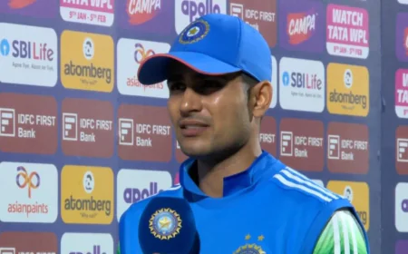 Daryl Mitchell Century Levels Series as New Zealand Beat India by 7 Wickets