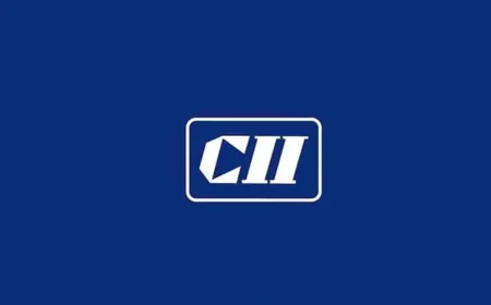 Business Confidence Hits Five-Quarter High as Domestic Demand Stays Strong: CII