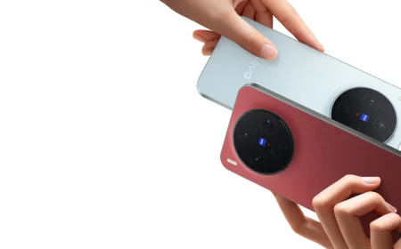 Amazon Deal: Premium Vivo X100 Pro Drops from ₹90,000 to ₹58,999