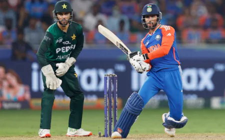 Pakistan Protests ICC’s Decision to Exclude Bangladesh from T20 World Cup