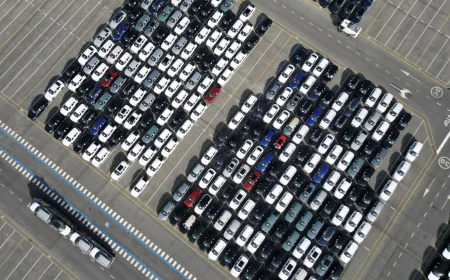 India Plans Major Cut in Import Duty on EU Cars Under Free Trade Deal