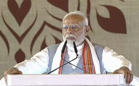 India–EU seal historic Free Trade Agreement, PM Modi calls it blueprint for shared prosperity