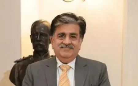 India’s Electronics Exports to EU May Cross $100 Billion by 2035: ICEA Chairman