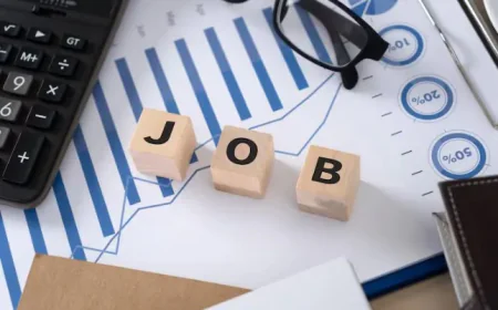 Skilling 12% More Workforce Can Raise Jobs by 13% by 2030: Report