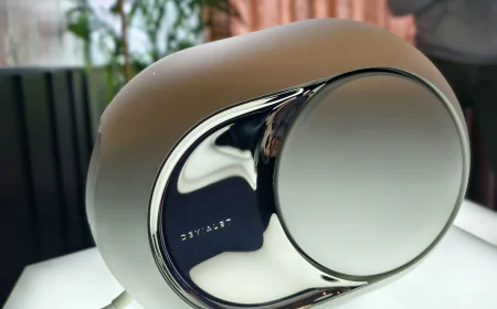 Devialet Launches Phantom Ultimate Speakers in India, Prices Start at ₹1.99 Lakh