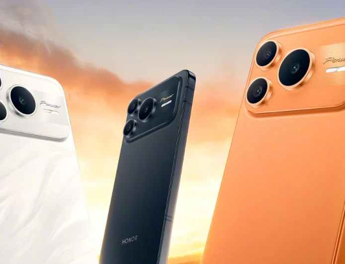 Honor Power 2 Debuts With MediaTek Dimensity 8500 Elite and Massive 10,080mAh Battery