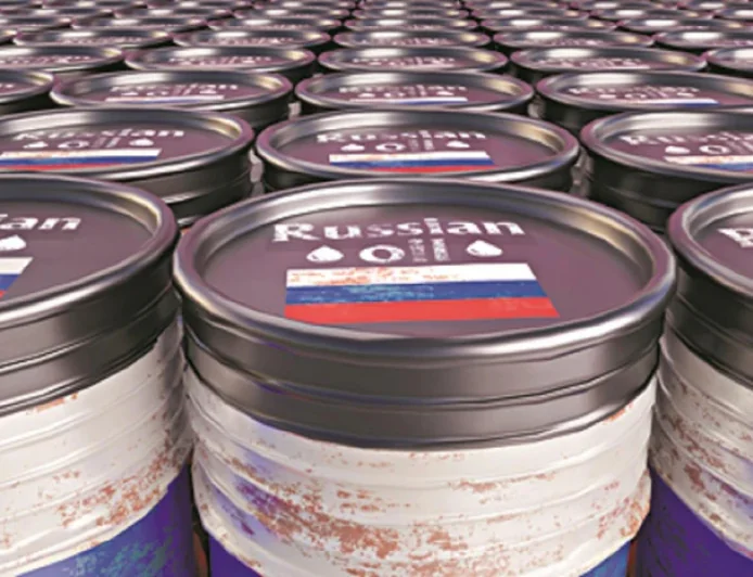 Reliance Halts Russian Oil Purchases, January Imports May Hit Multi-Year Low