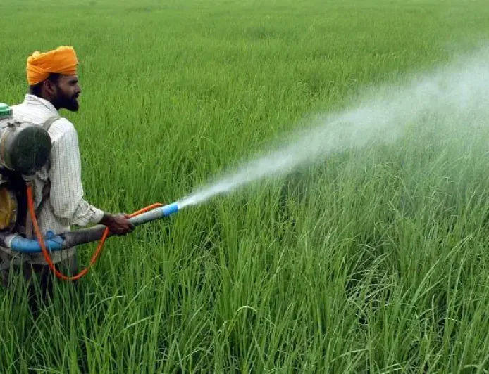 Centre Releases Draft Pesticide Management Bill 2025, Seeks Public Feedback