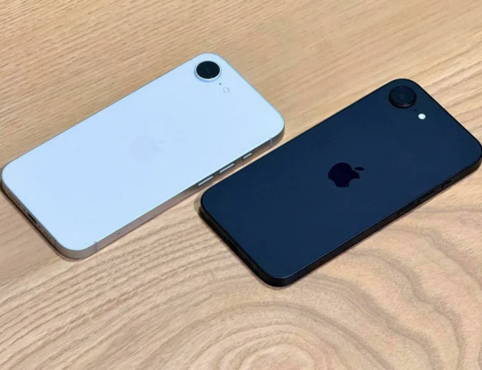 Affordable iPhone 17e Could Enter Mass Production After CES 2026