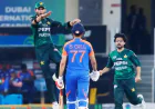 India vs Pakistan Clash on Feb 15 Cancelled as PCB Backs Government Decision