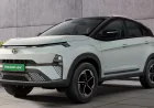 Tata Nexon EV Base Variant EMI Explained: Down Payment, Interest and Final Cost